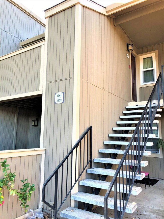 Foto del edificio - Studio at Baywood Villas