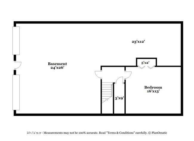 Building Photo - 12 Indian Wds Dr NE