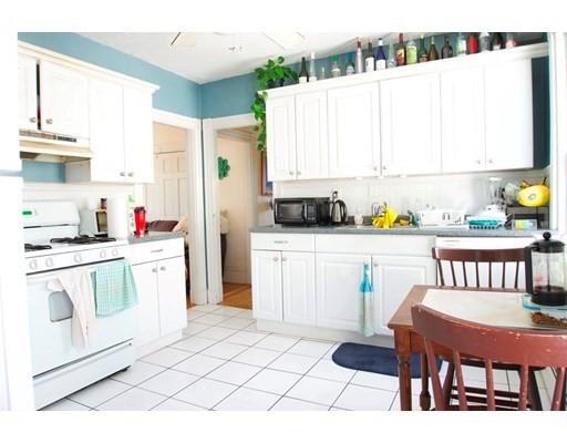 Foto del edificio - 29 Trull St