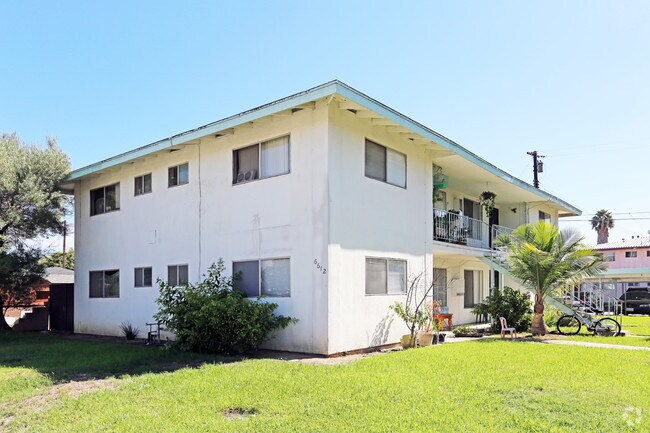 Building Photo - 6612 Ginger Ln