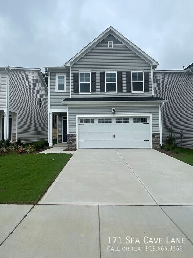 Building Photo - 171 Sea Cave Ln