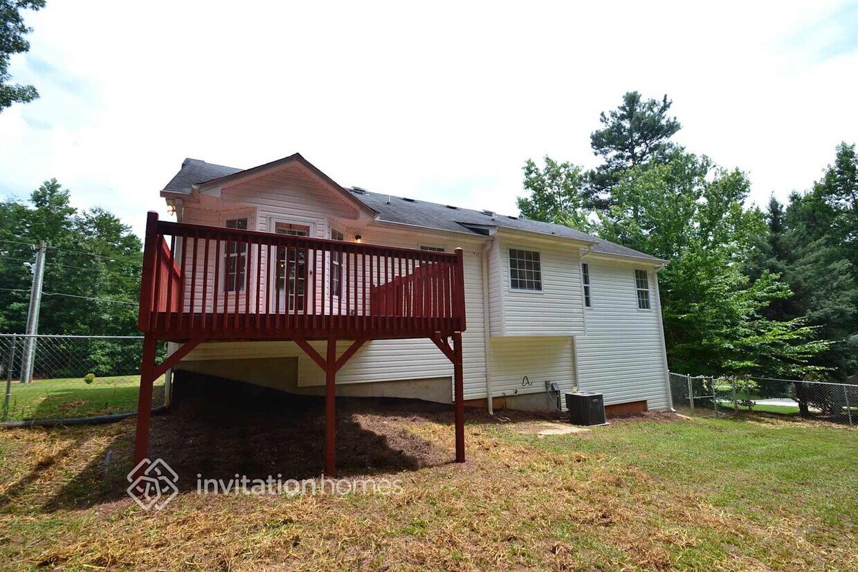 Building Photo - 36 Galvin Trail
