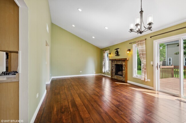 Foto del edificio - 2171 Stirrup Ln