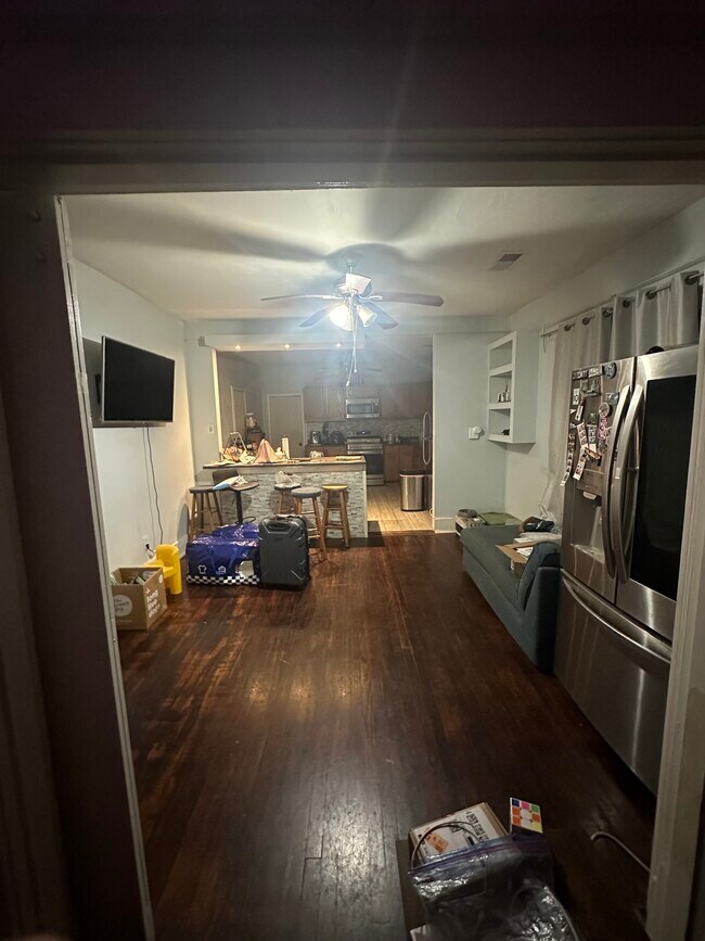 1449 Snowden Ave, Memphis, TN 38107 - House Rental in Memphis, TN ...