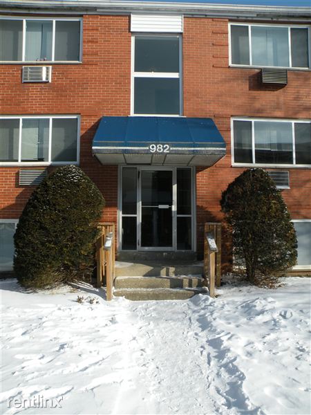 Building Photo - 961 Grafton Rd