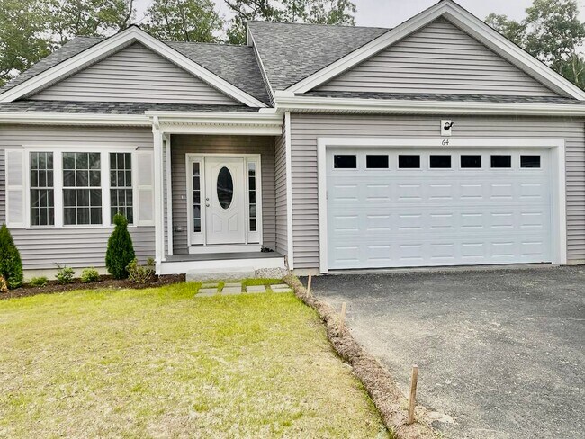 Building Photo - 64 Tea Party Dr