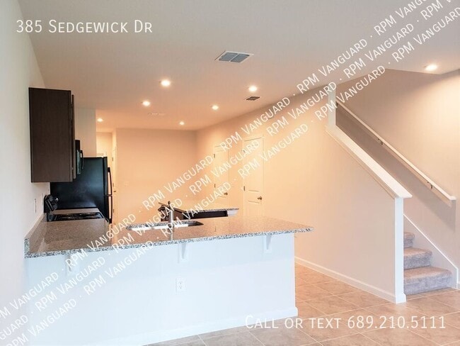 Building Photo - 385 Sedgewick Dr