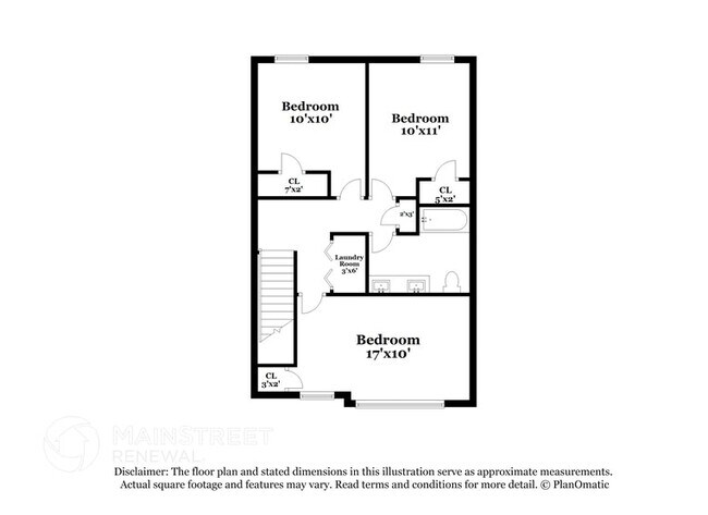 Foto del edificio - 6034 Waggoner Ct