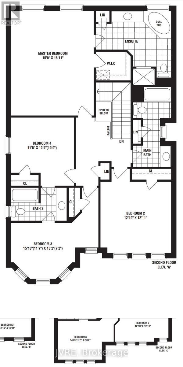 Building Photo - 31 Cookview Dr