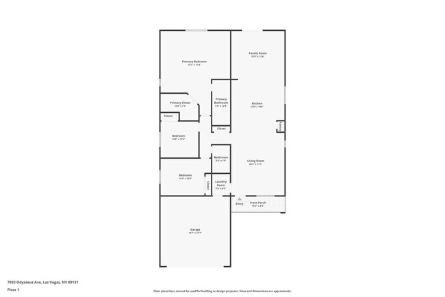 Building Photo - 7933 Odysseus Ave