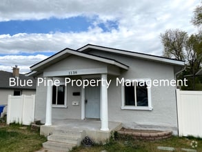 Building Photo - 1136 S 2nd Ave