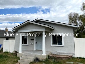 Building Photo - 1136 S 2nd Ave