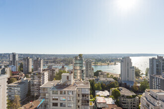 Building Photo - 1265 Burnaby St