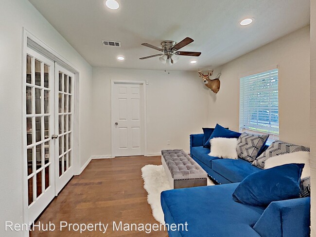 Building Photo - 4 br, 2 bath House - 6406 Green Valley Dr