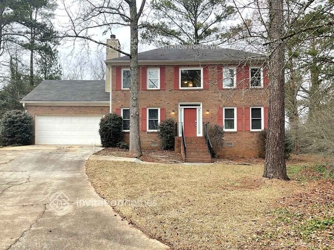 Building Photo - 3735 Starboard Ln