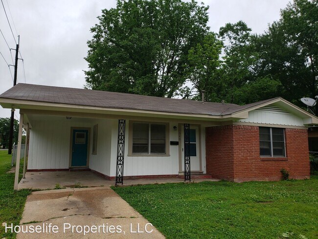 Building Photo - 3 br, 1 bath House - 548 Melrose St