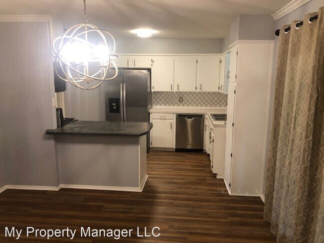 Foto del edificio - 3 br, 1.5 bath House - 3412 Ponderosa