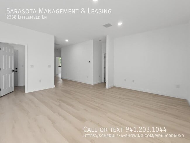 Foto del edificio - 2338 Littlefield Ln