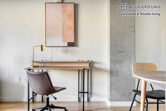 Foto del edificio - 1285 Sutter St