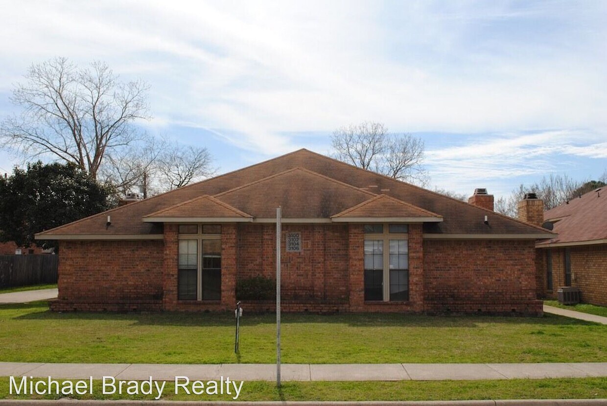 Foto principal - 2 br, 2 bath House - 3104 Tudor Lane