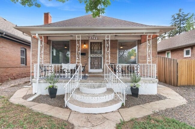 Foto del edificio - 2742 W Denver Pl