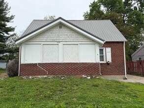 Building Photo - 1221 Williams St