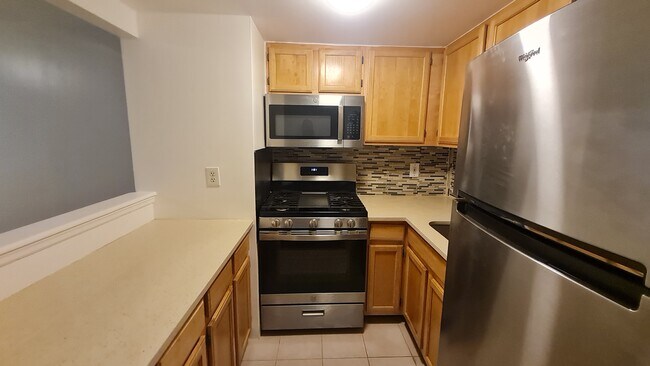 Foto del edificio - 138 W 132nd St