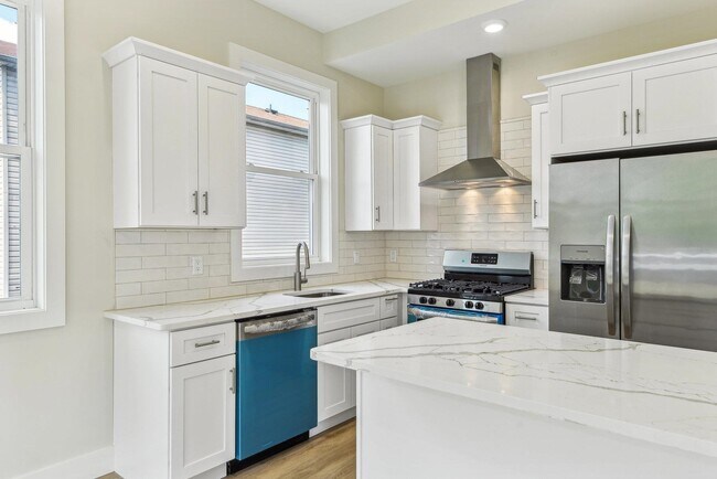 Foto del edificio - 611 Communipaw Ave