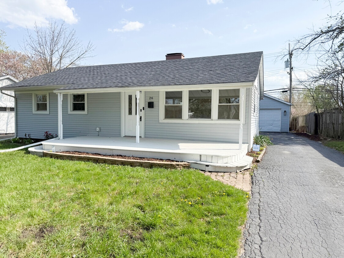 Primary Photo - 26 Normandy Dr E