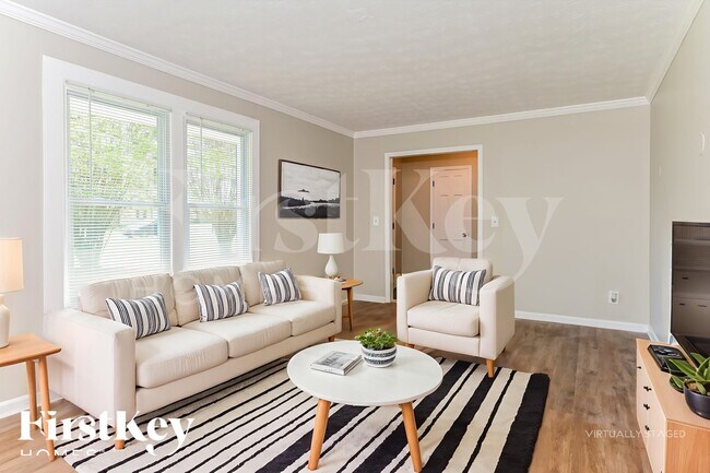 Foto del edificio - 2264 Country Club Dr SE