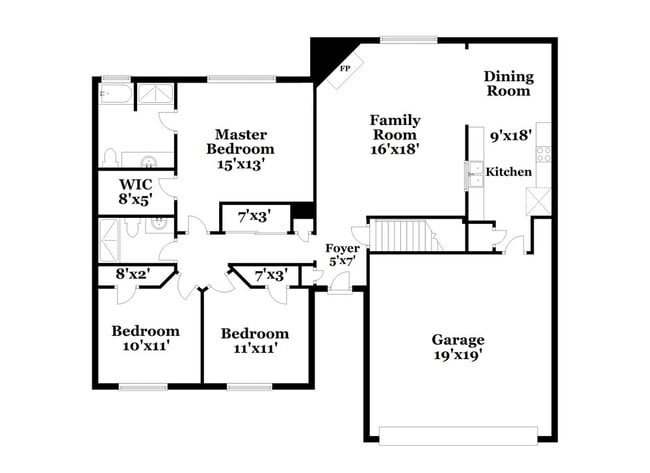Building Photo - 480 Cedarhurst Rd