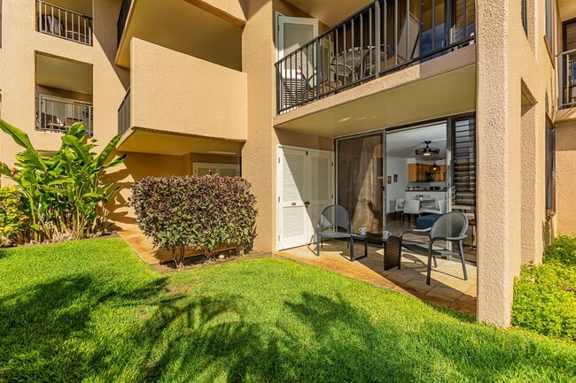 Building Photo - Fully Furnished, 1 Bed/2 Bath, Kamaole Sands