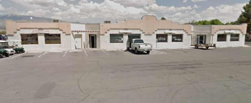 Primary Photo - 1971 Pahrump Valley Blvd