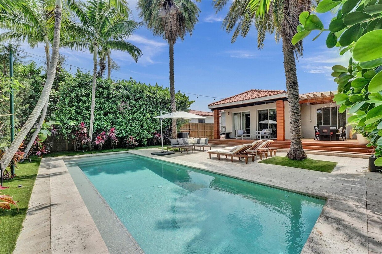 Foto principal - 1443 Lenox Ave.