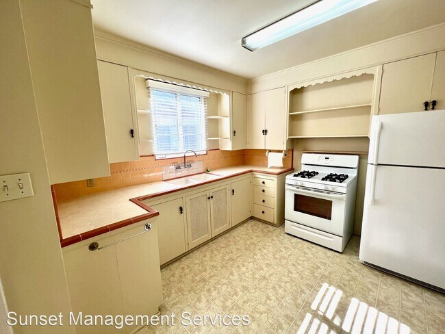 Building Photo - 2 br, 1 bath House - 1111 North Milpas Street