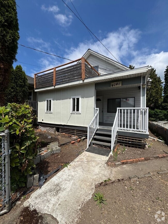 Building Photo - 4248 S Juneau St