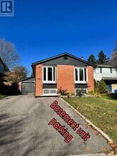 Building Photo - 205 Talbot Crescent