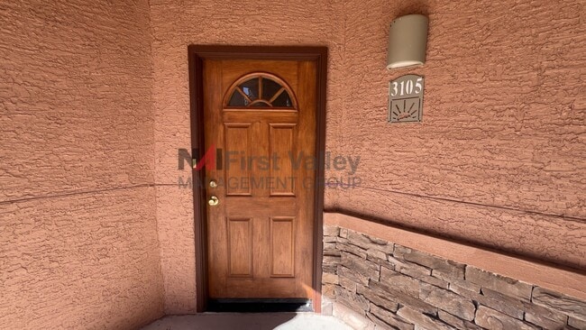 Foto del edificio - 1 Bedroom, 1 Bath