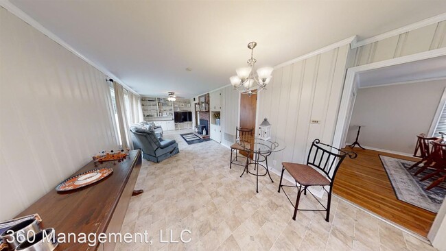 Building Photo - 3 br, 2 bath House - 5499 Stage Road