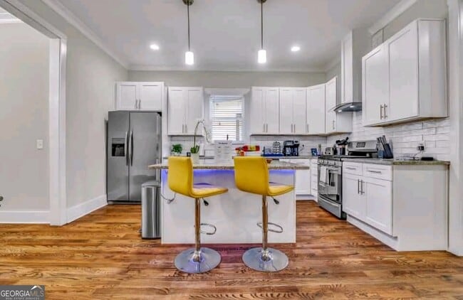 Building Photo - 1013 Peeples St SW