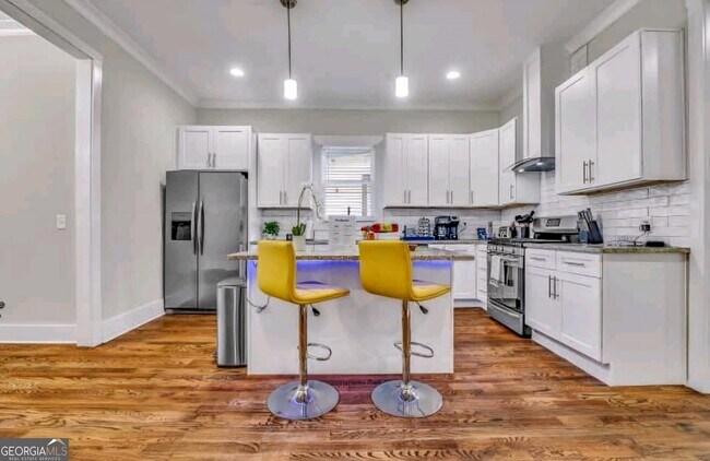 Foto del edificio - 1013 Peeples St SW