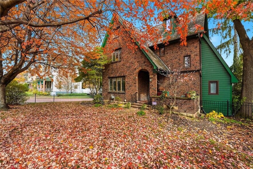 Primary Photo - 901 S Trenton Ave