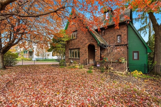 Photo - 901 S Trenton Ave House