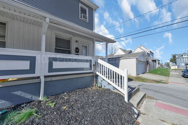 Foto del edificio - 1803 S 6th St