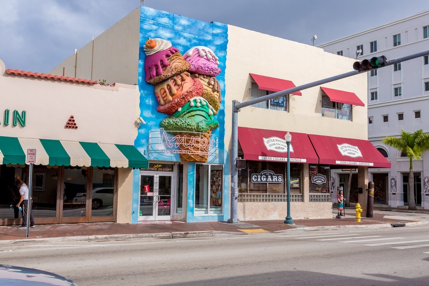 Picture of East Little Havana Miami