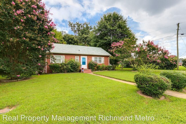 Building Photo - 2 br, 1 bath House - 3715 Hargrove Avenue