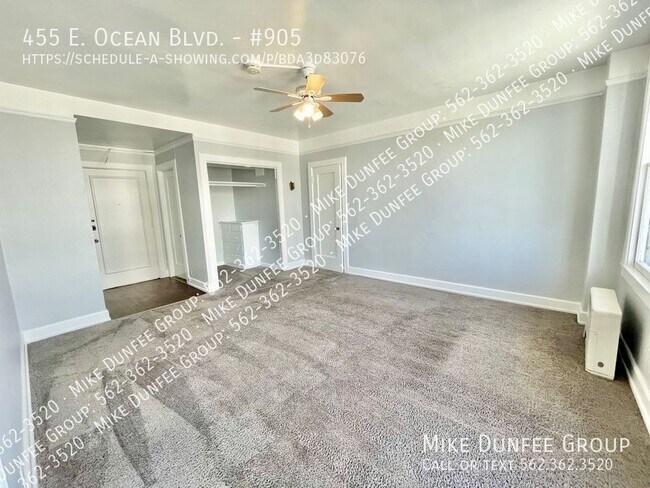 Foto del edificio - 455 E Ocean Blvd