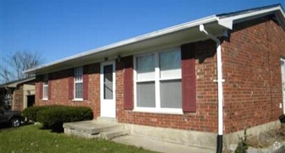 Building Photo - 3760 Red River Dr
