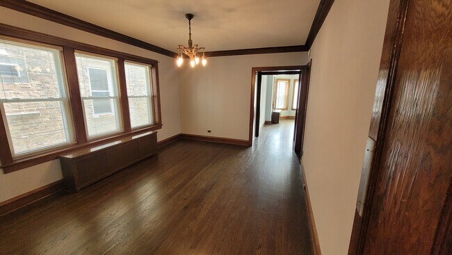 Foto del edificio - 5228 W Hutchinson St