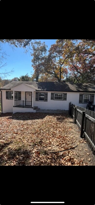 Foto principal - 1414 Brenda Rd